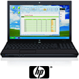HP ProBook 4510s