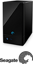Seagate BlackArmor NAS 220