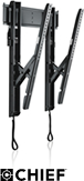 Chief Thinstall Universal Tilt Wall Mount MTTU