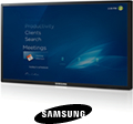 Samsung SyncMaster™ 520DX 52in LCD