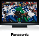 Panasonic Viera® TC-L42U12 42in Class LCD HDTV