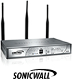 Sonicwall TZ 210 Wireless-N Security Appliance