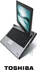 Toshiba Portégé® M750
