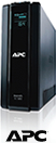 APC Power Saving Back-UPS® BX1500G