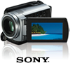 Sony Handycam® DCR-SR67 Camcorder