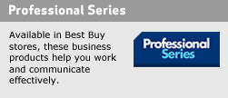 Professional Series