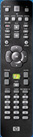 Windows Media Center Remote