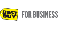 Best Buy For Business Logo