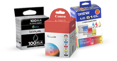 photo of Ink and Toner finder