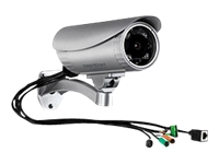 photo of SecureView Indoor/Outdoor Network Camera - view details