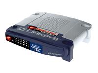 Linksys EG008W  Gigabit 8 Port Workgroup Switch