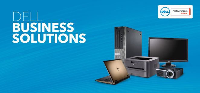 Dell Business Solutions
