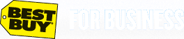 Best Buy For Business logo