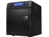 Sentinel 4TB Storage Server