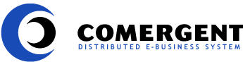 Comergent Distributed E-Business System