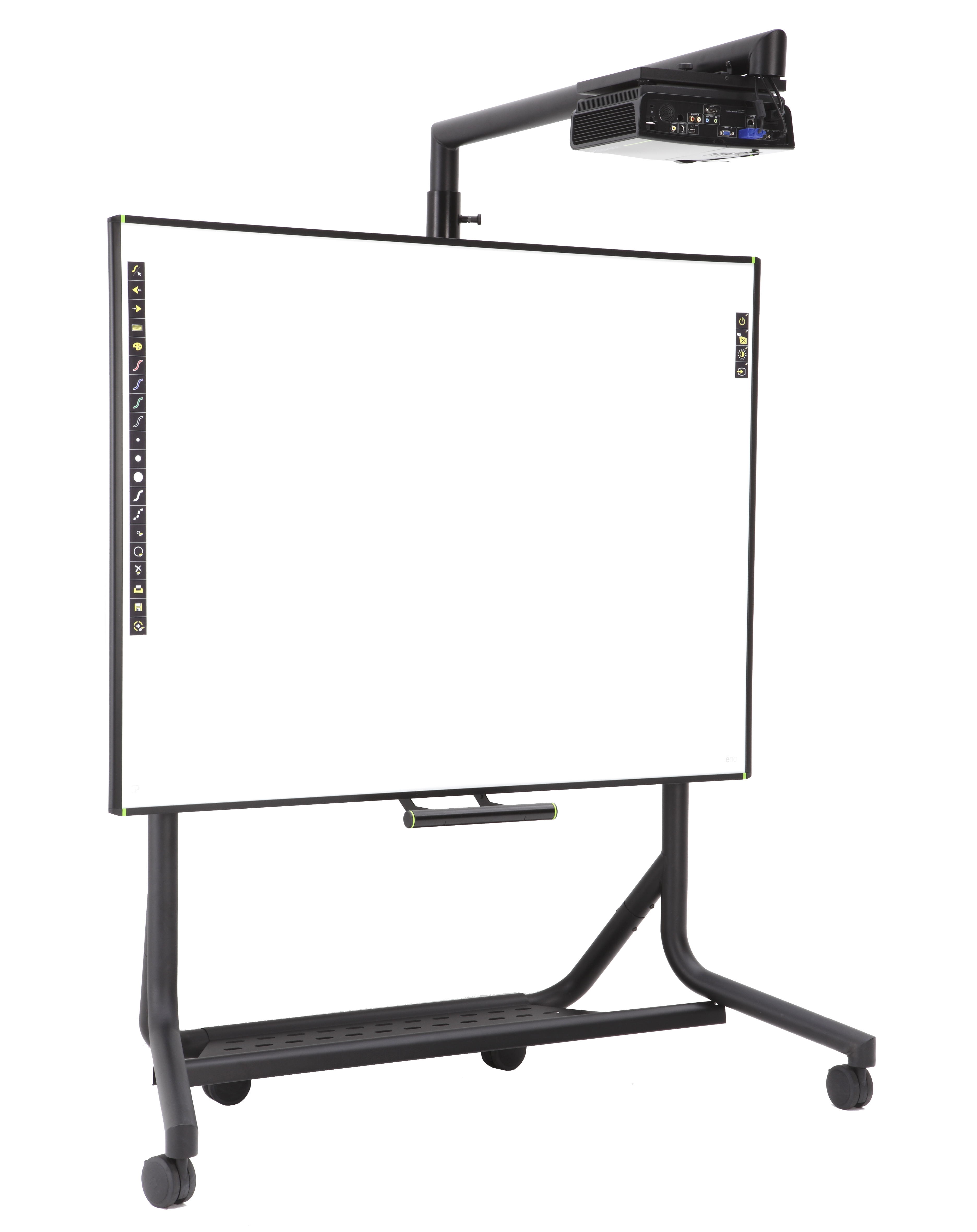 iTeach Mobile Interactive Whiteboard Stand