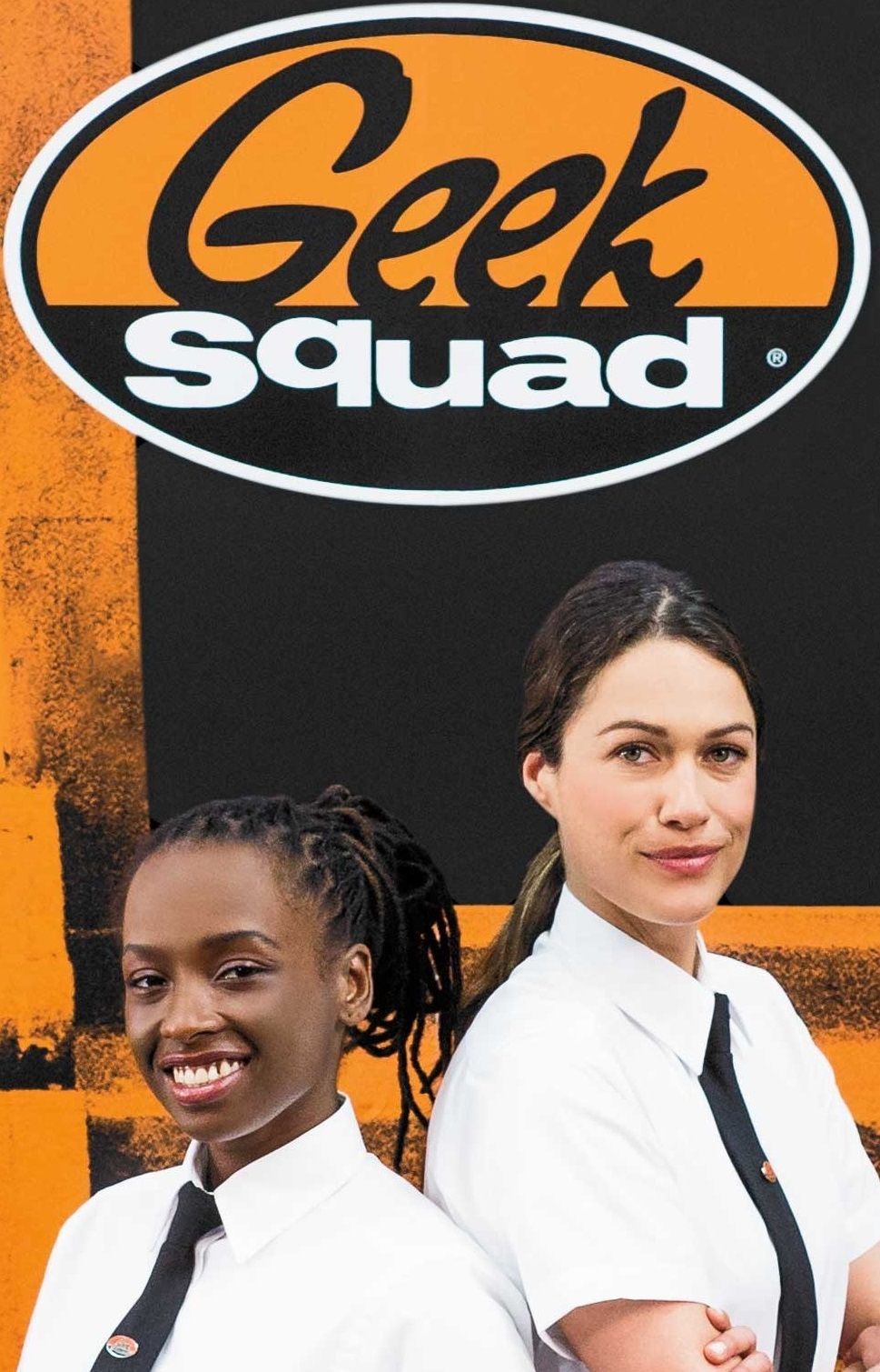 geek squad customer support
